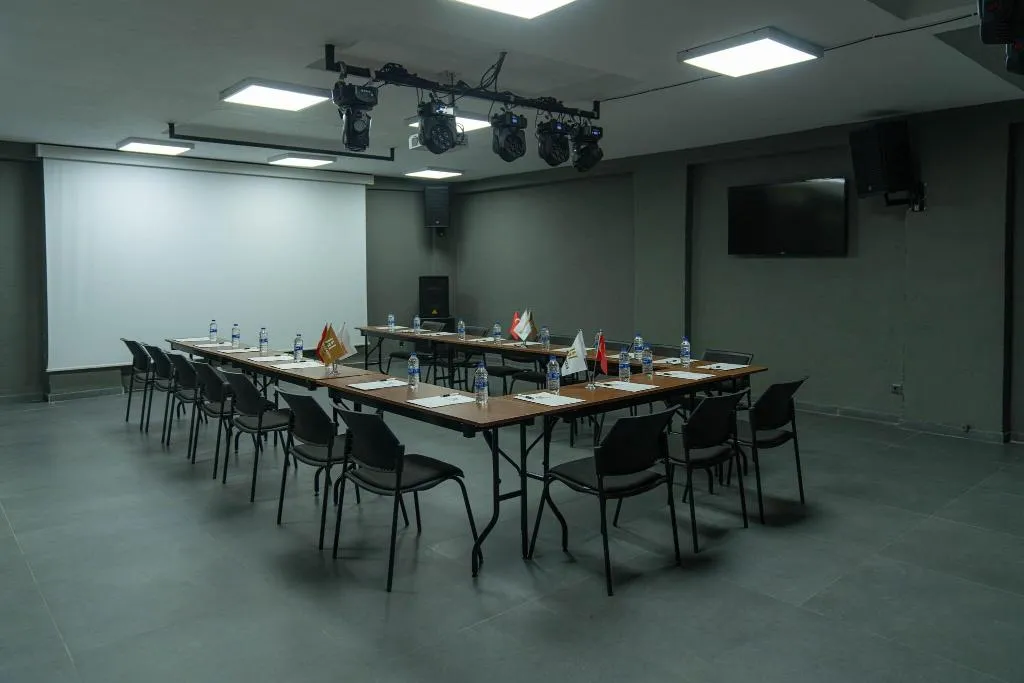 Conferences, Laren Family Hotel & Spa, Antalya
