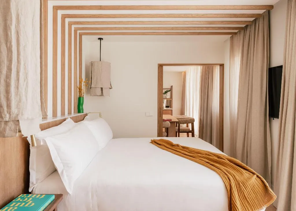 SUITE PENTHOUSE Room, ME Marbella, Costa Del Sol