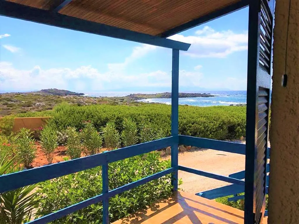 APARTMENT STANDARD Room, Zorbas Hotel Beach Village, Crete
