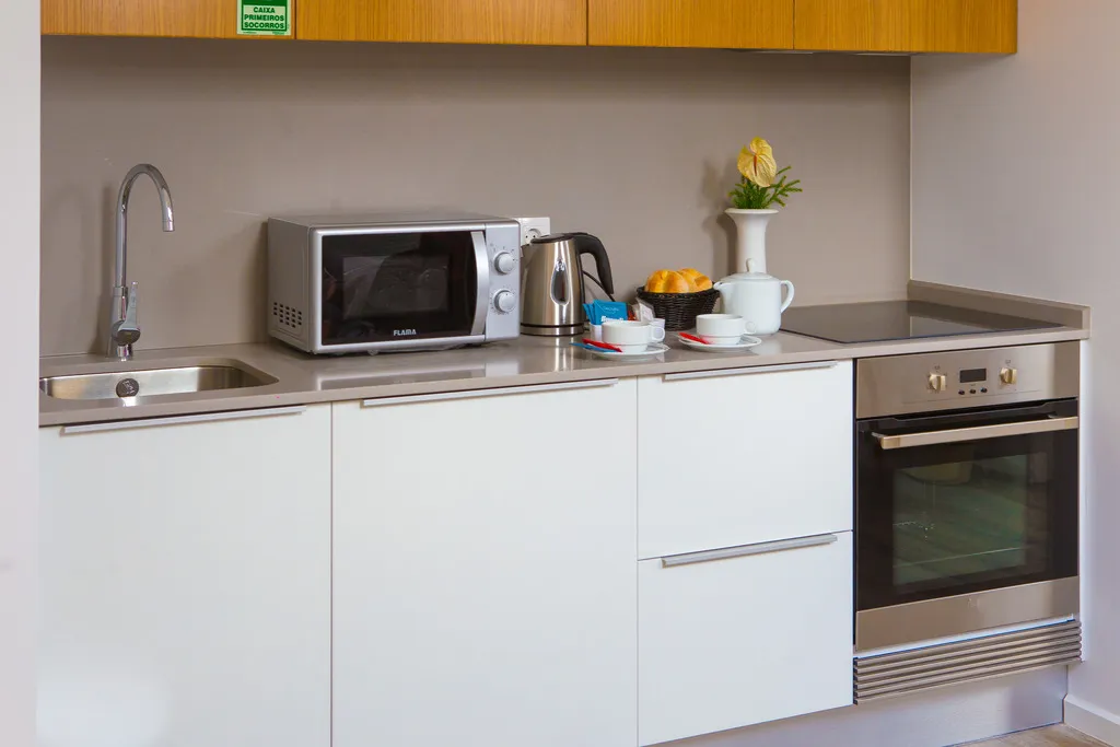APARTMENT SUPERIOR ONE BEDROOM Room, The Marketplace Apartments by Storytellers, Madeira