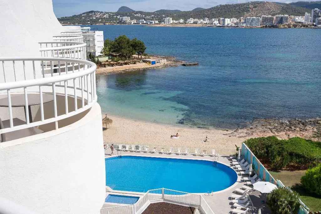 Room SEA VIEW Room, Innside Ibiza Beach, Ibiza