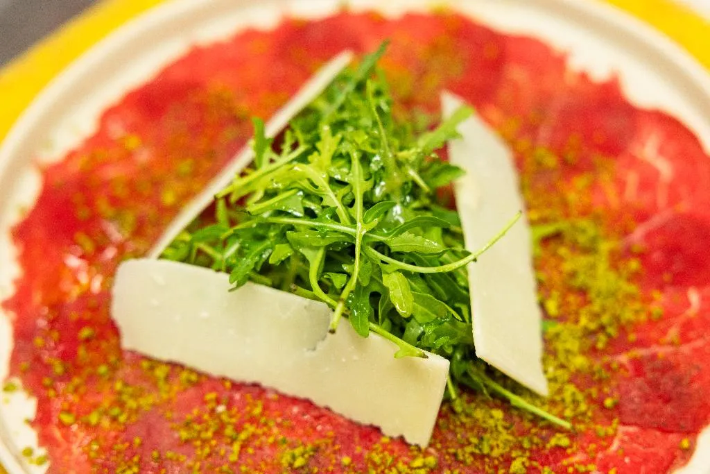 Restaurant, Memmo Príncipe Real - Design Hotels, Lisbon