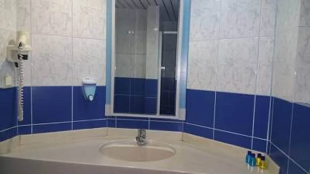 Room, Karat Hotel, Antalya