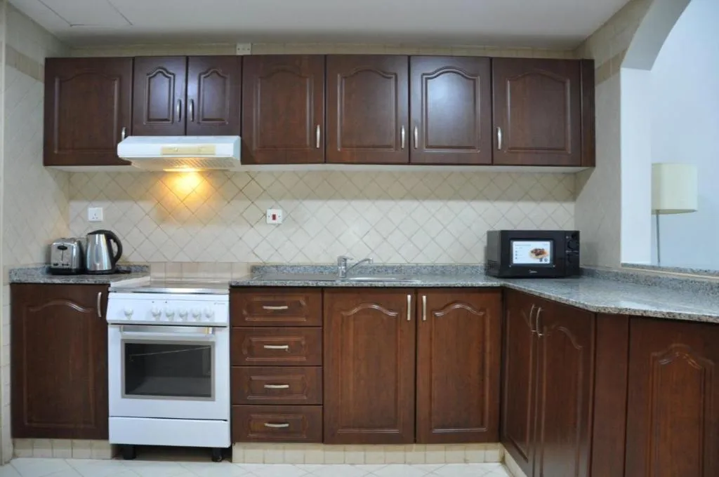 APARTMENT DELUXE TWO BEDS Room, Care Holiday Homes Al Barsha Heights, Dubai