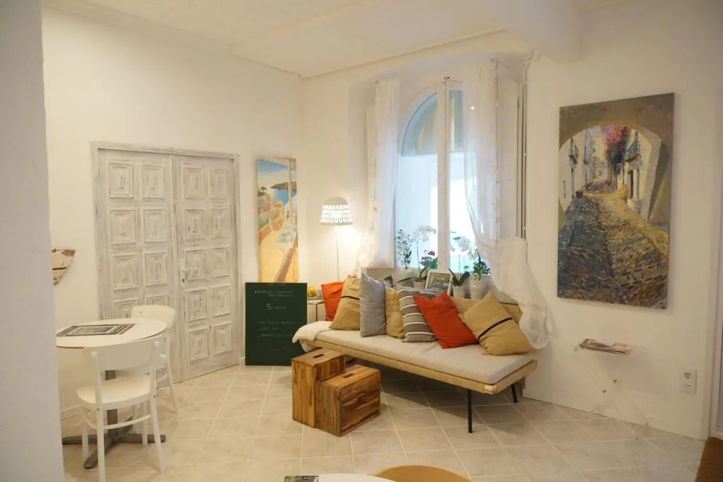 Room, Hostal Marina Cadaqués, Costa Brava