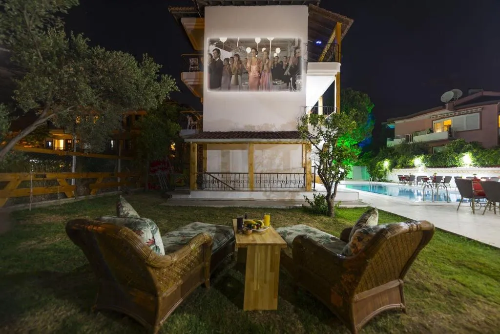 General view, Amore Hotel, Antalya