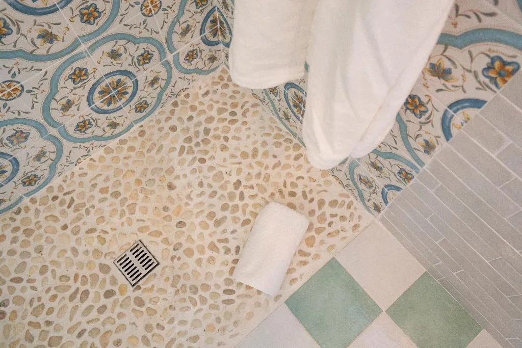 DOUBLE DELUXE SEA VIEW Room, Borgo Del Cannitello Romantic Boutique Resort, Palermo