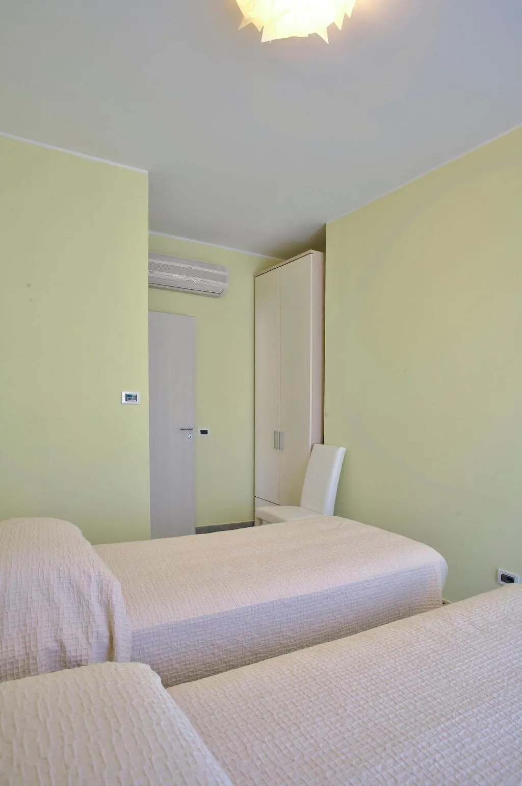 Room, Terraces D'orlando, Catania