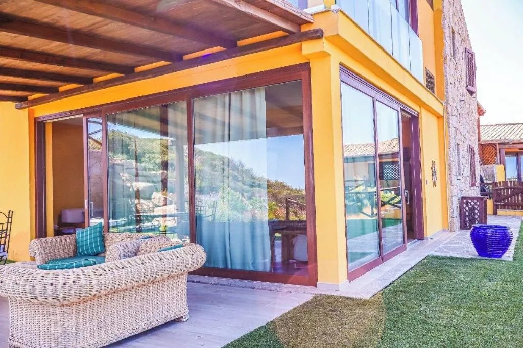 Room, Borgo Arborea Charming Retreat, Olbia