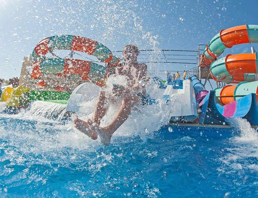 Sports and Entertainment, Sunrise Royal Makadi Resort, Red Sea Riviera