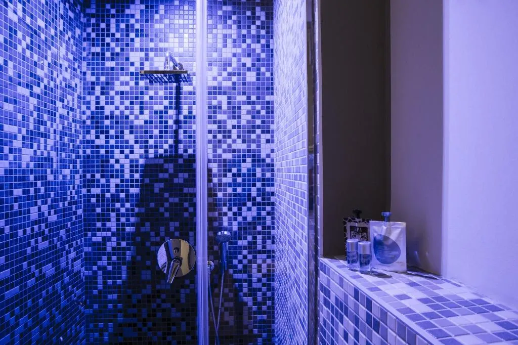 Room, Serendipity Rooms, Milan