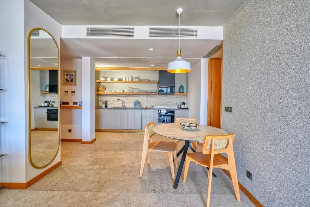 Room, G Beyond Residences & Villas, Bodrum
