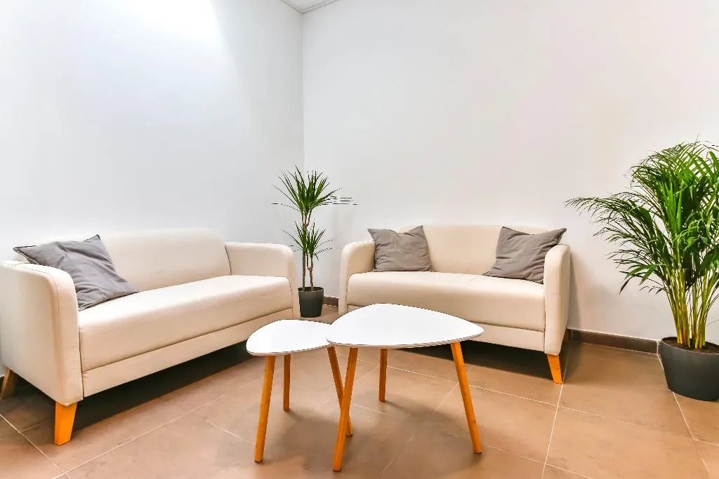 Lobby, Laramond Barcelona Rooms, Barcelona