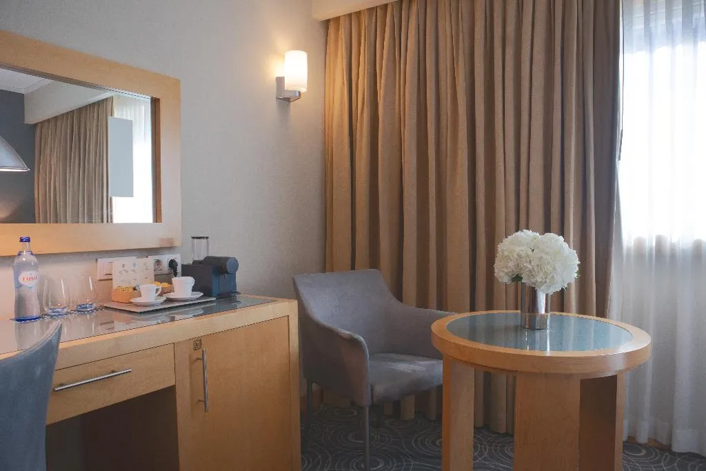 Room, SANA Malhoa, Lisbon