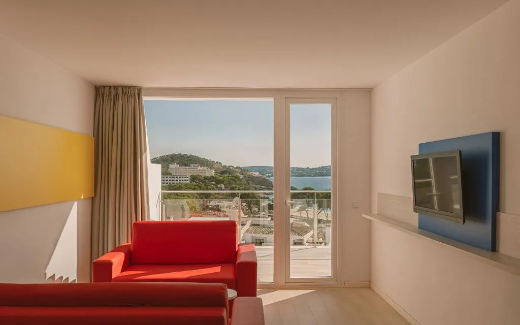 APARTMENT SUPERIOR Room, Aparthotel Novo Mar, Majorca