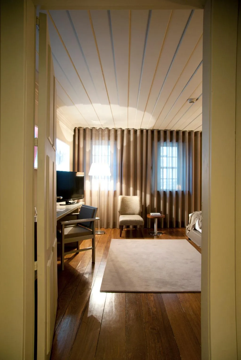 Room, Da Oliveira, Porto
