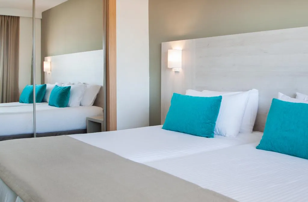 APARTMENT PREMIUM ONE BEDROOM Room, Vistasol Apartments, Majorca