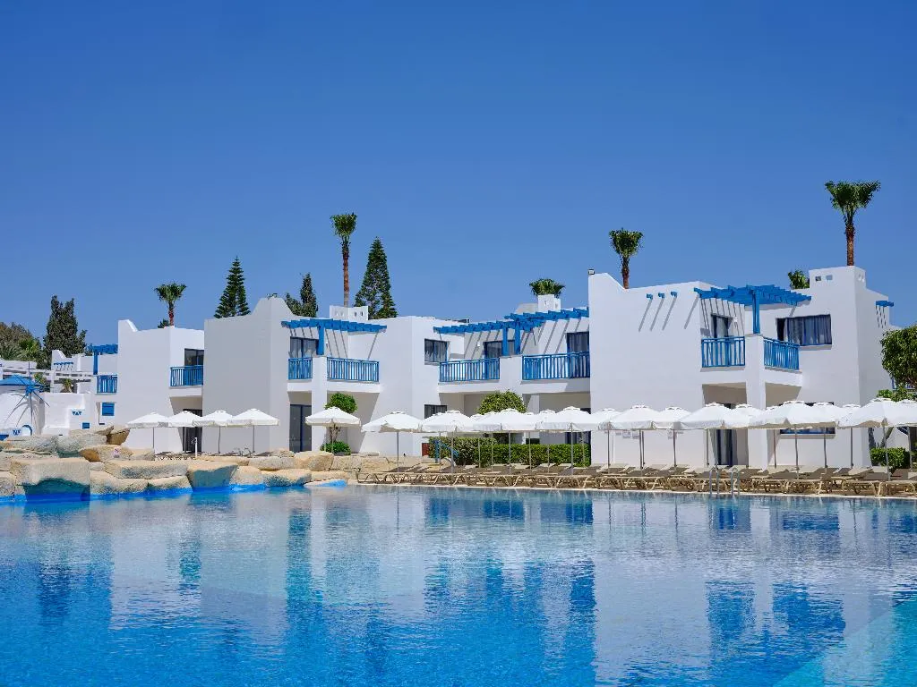 Pool, Atlantica Callisto, Cyprus
