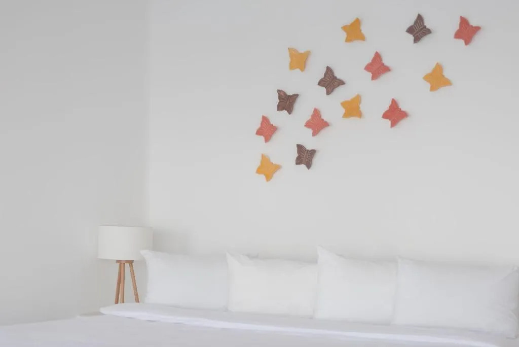 Room, Keti Hotel, Santorini