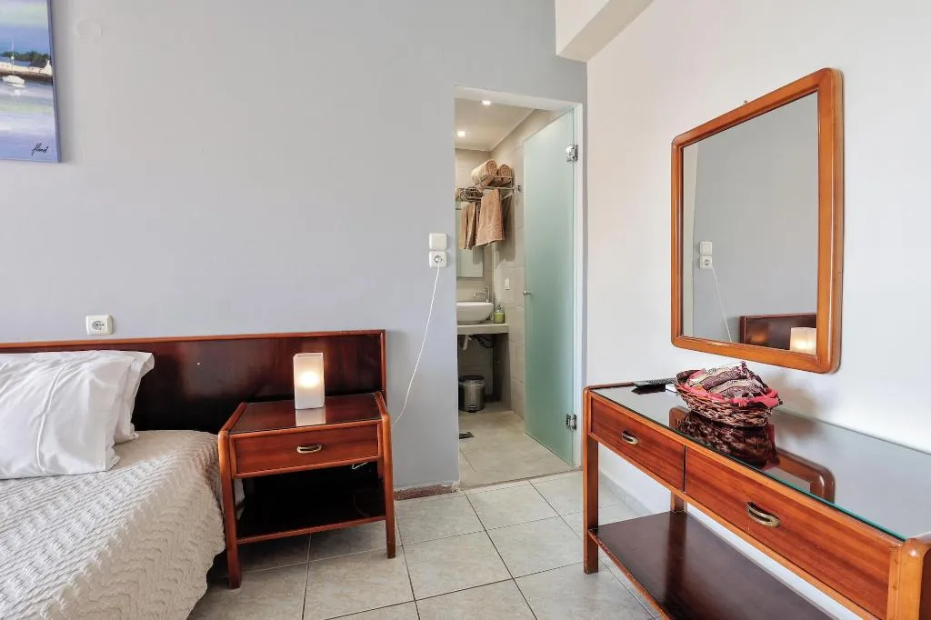 Room, Ballas Apartments, Kefallinia