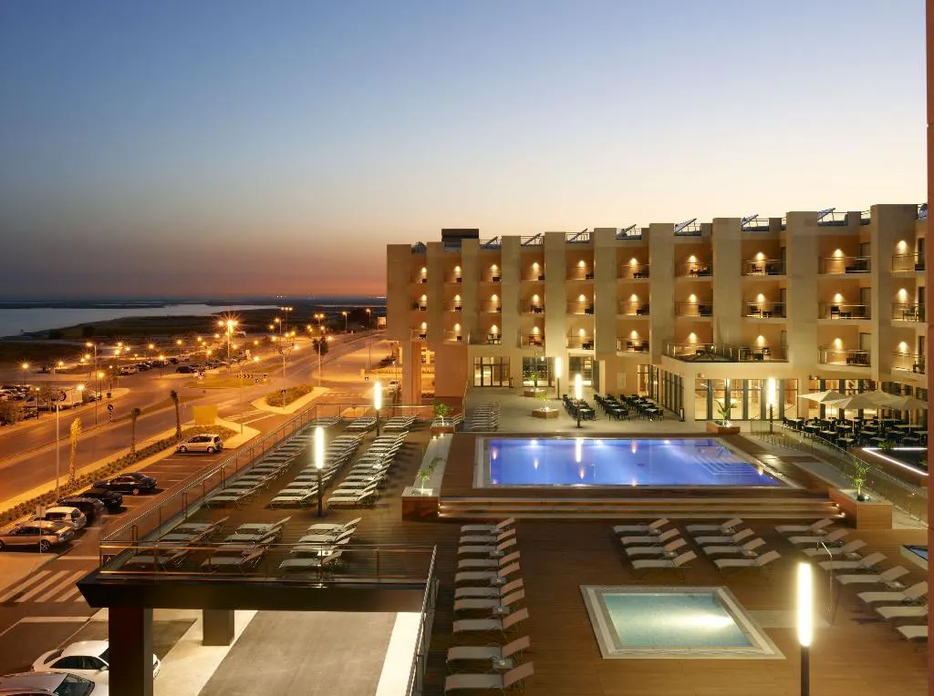 General view, Real Marina Hotel & Spa, Algarve