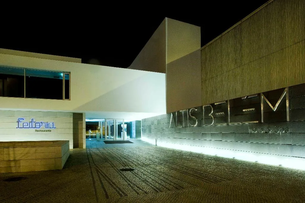 General view, Altis Belem Hotel & Spa, a Member of Design Hotels, Lisbon