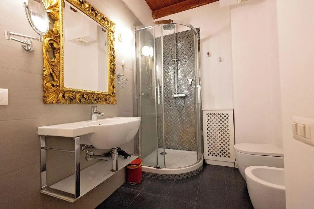 Room, Casa Bella Pantheon Luxury Suite, Rome