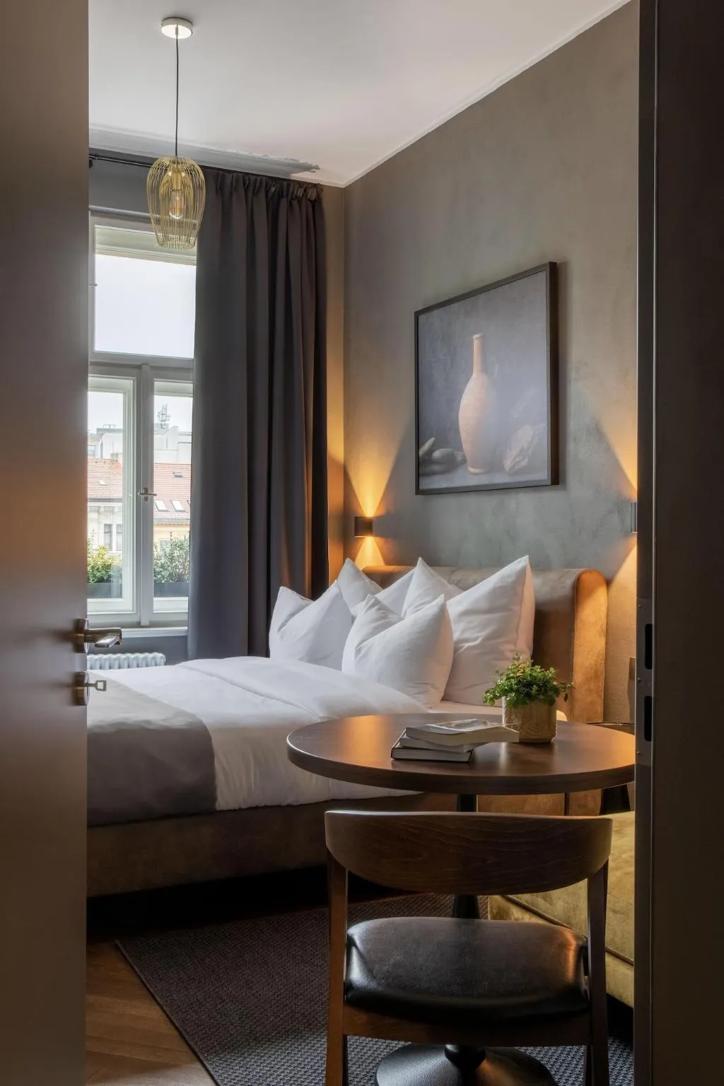 Room, The Viaduct - Suites & More, Prague
