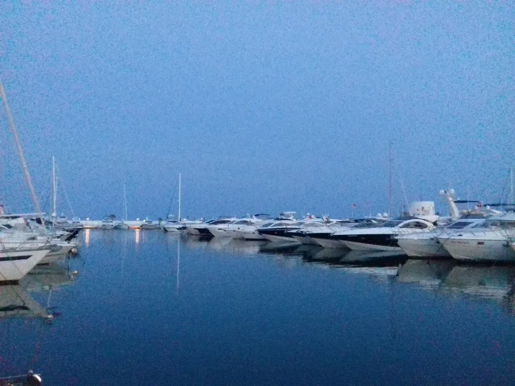 Sports and Entertainment, Tres Torres, Ibiza