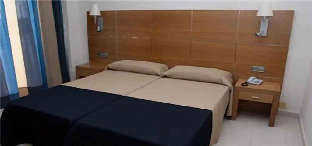 Room, Grupotel Club Cala Marsal, Majorca