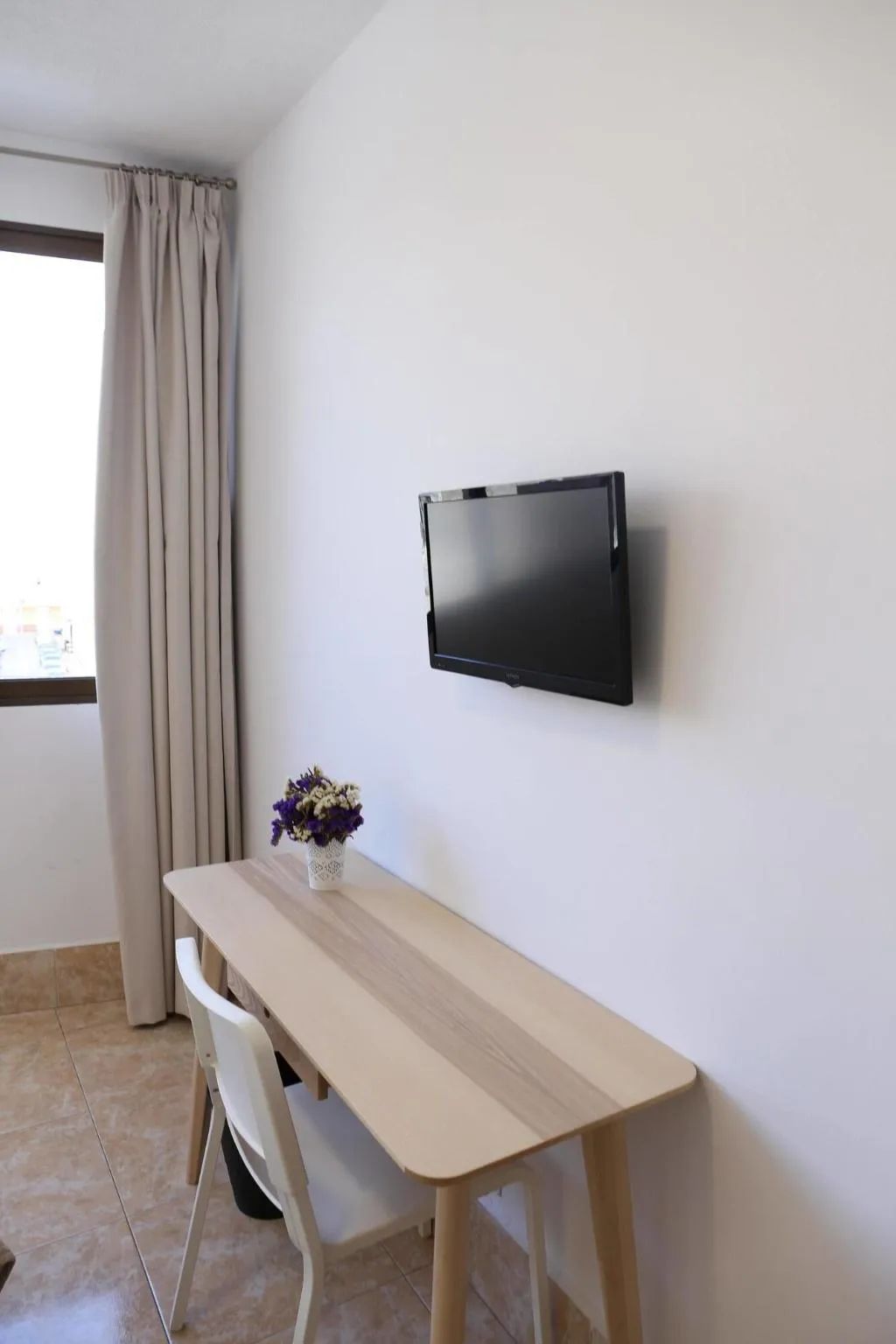 Room, Hostal Residencia Cardona, Lanzarote