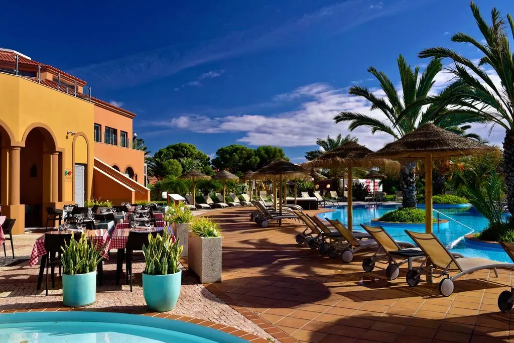 Pool, Pestana Porto Santo All Inclusive Premium Beach, Porto Santo