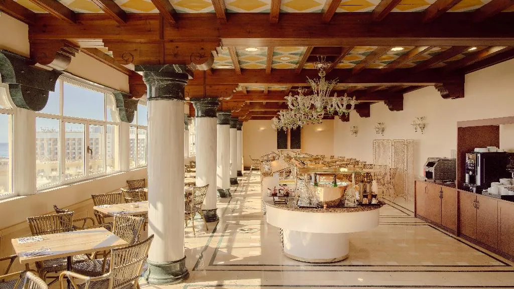 Restaurant, Hotel Fénix Torremolinos Adults Only Recommended, Costa Del Sol