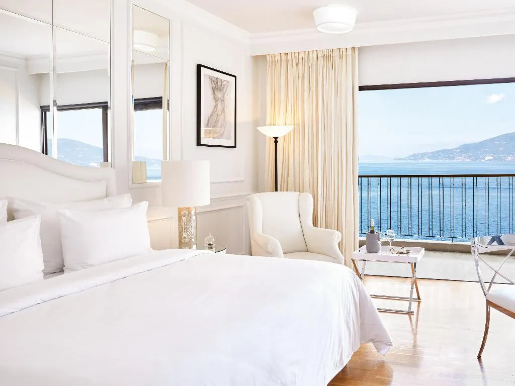 General view, Corfu Imperial, A Resort to Live, Corfu