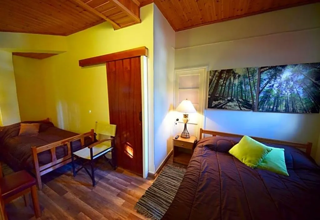 Room, Christys Palace Hotel, Cyprus