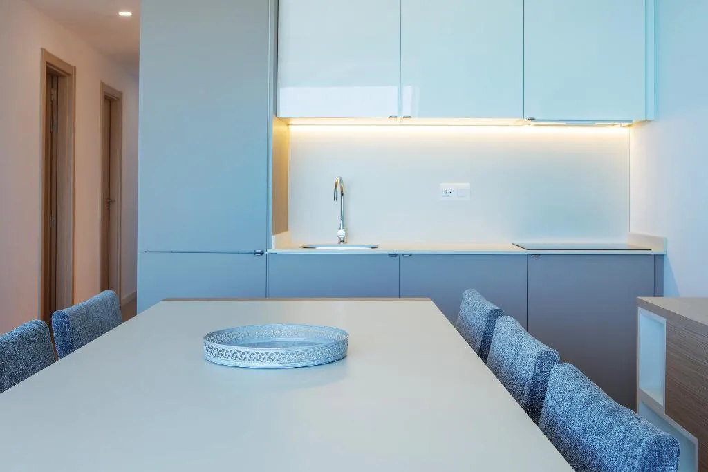 APARTMENT DELUXE Room, Fontanellas Playa, Majorca