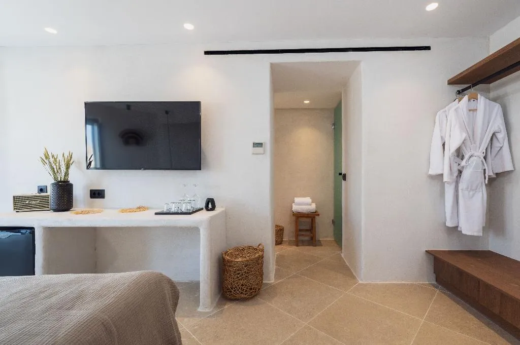 SUITE SEA VIEW Room, Rocabella Mykonos Hotel, Mykonos