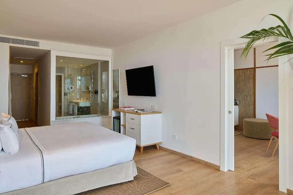 SUITE OCEAN VIEW Room, Melia Jardines del Teide, Tenerife