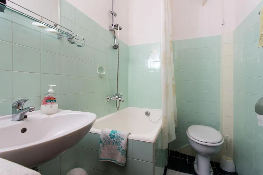 Room, Villa Malfi, Dubrovnik