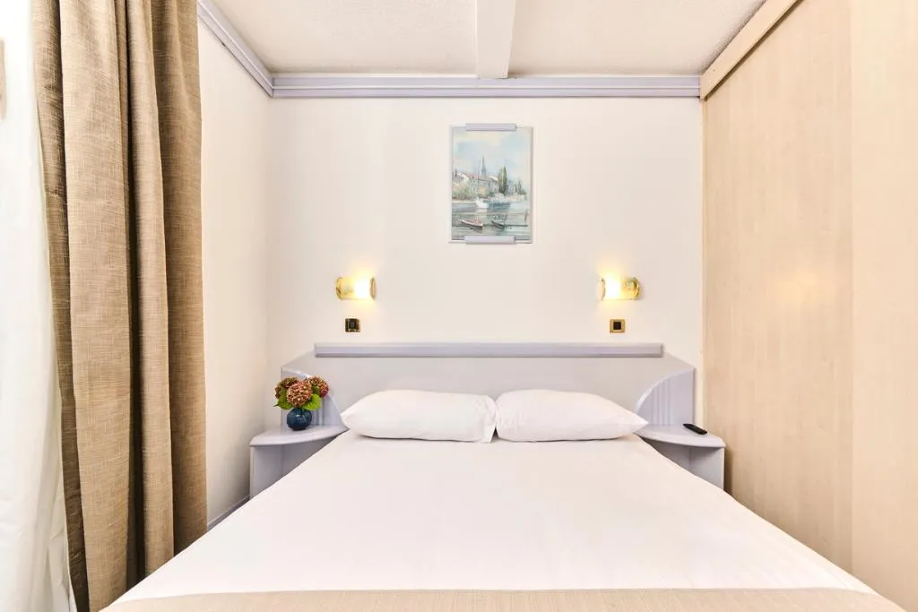 DOUBLE ECONOMY Room, Hotel Plavi Plava Laguna, Istria