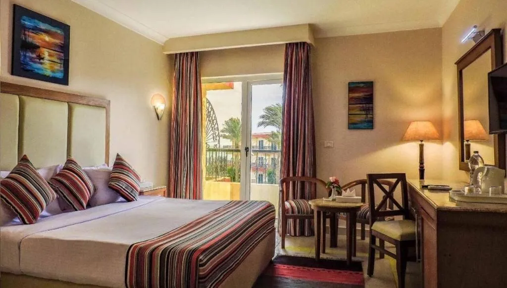 Room, Retal View Resort El Sokhna, Cairo