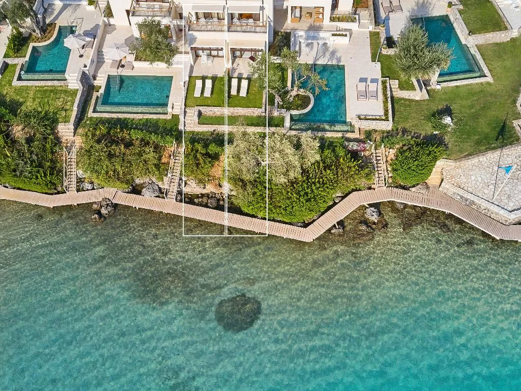 JUNIOR SUITE STANDARD Room, Corfu Imperial, A Resort to Live, Corfu