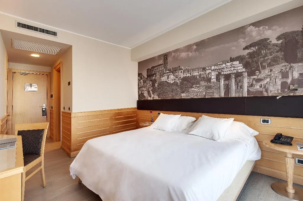 Room, Occidental Aran Park, Rome