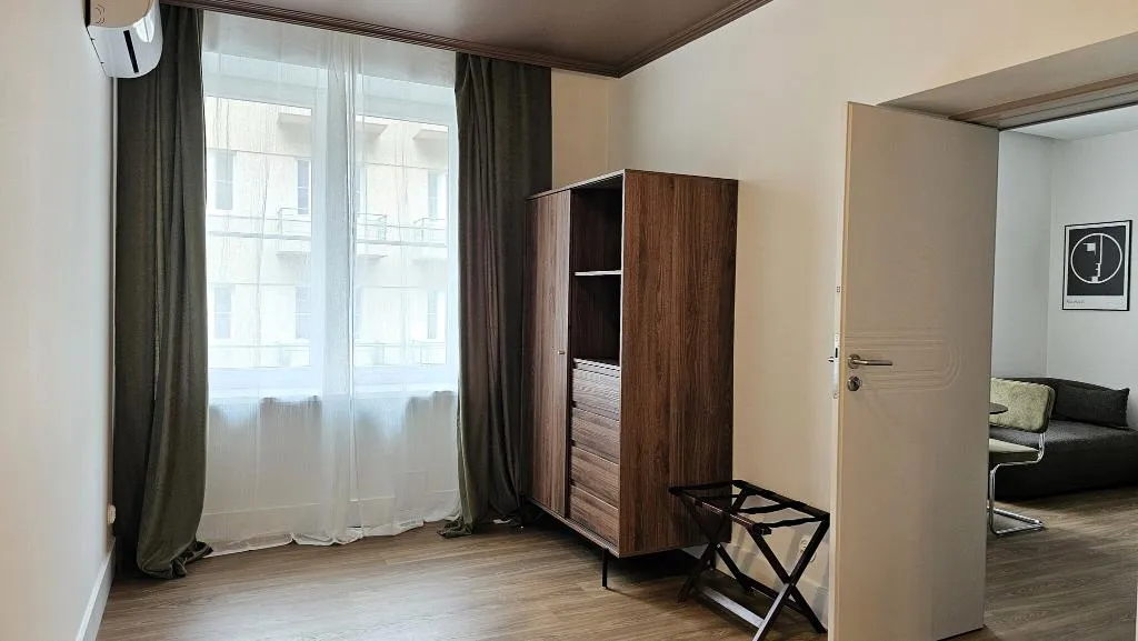 APARTMENT SUPERIOR Room, Wine Apartments, Krakow
