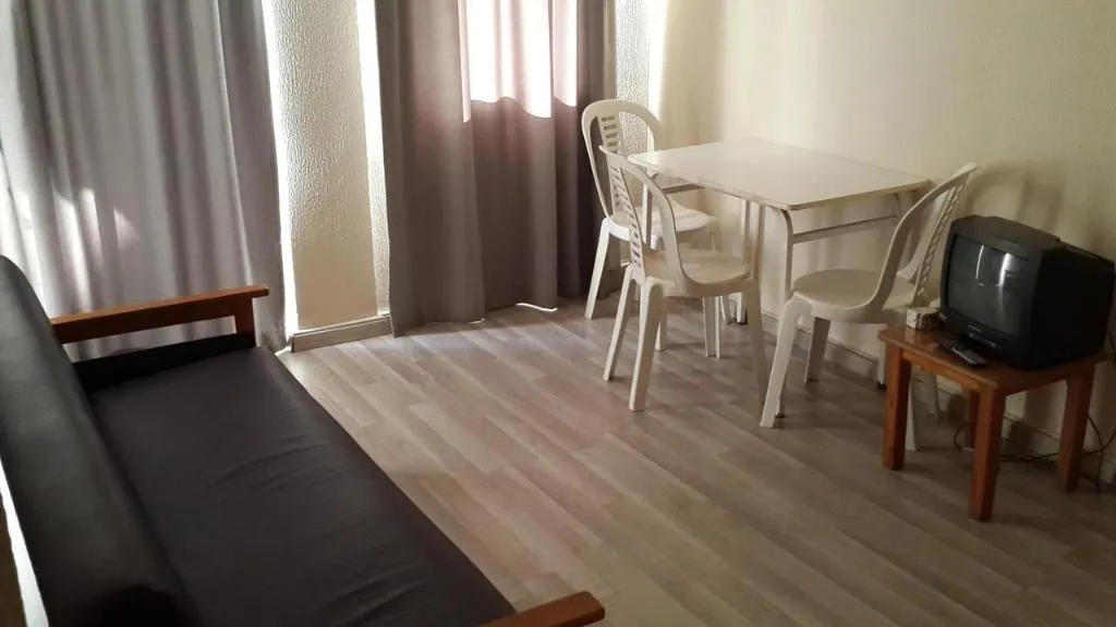 Room, Pasianna Hotel Apartments, Cyprus