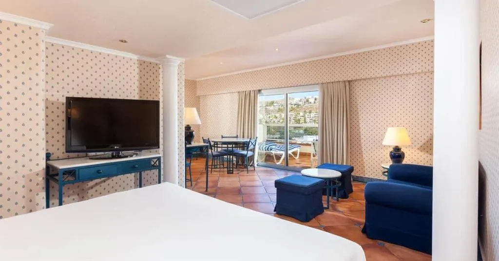FAMILY ROOM STANDARD Room, Paradisus Gran Canaria, Gran Canaria