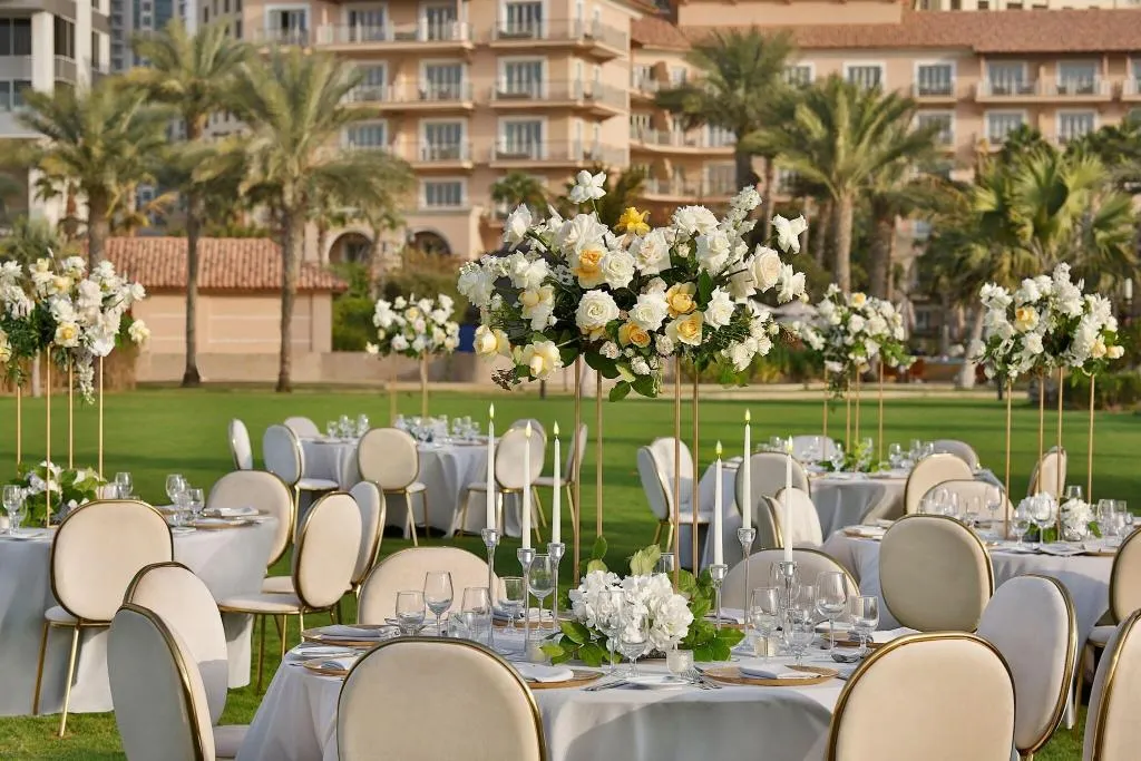 Conferences, The Ritz-Carlton, Dubai, Dubai