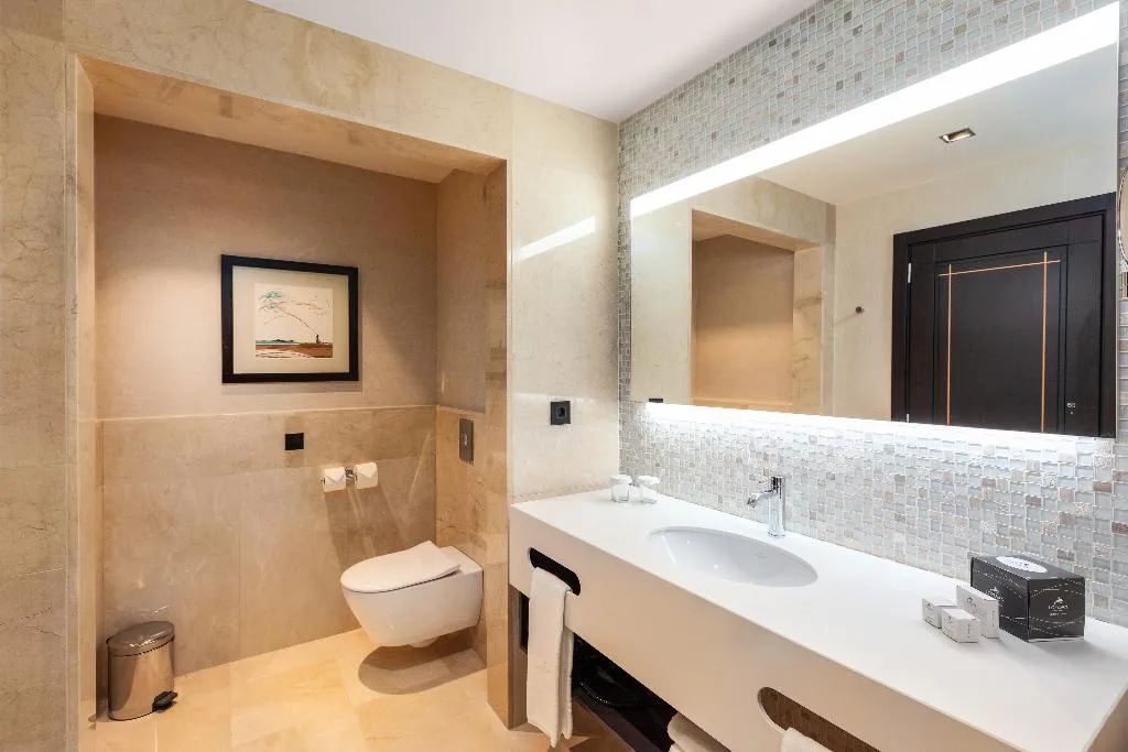 Double or Twin DELUXE Room, Lopesan Costa Meloneras Resort & Spa, Gran Canaria