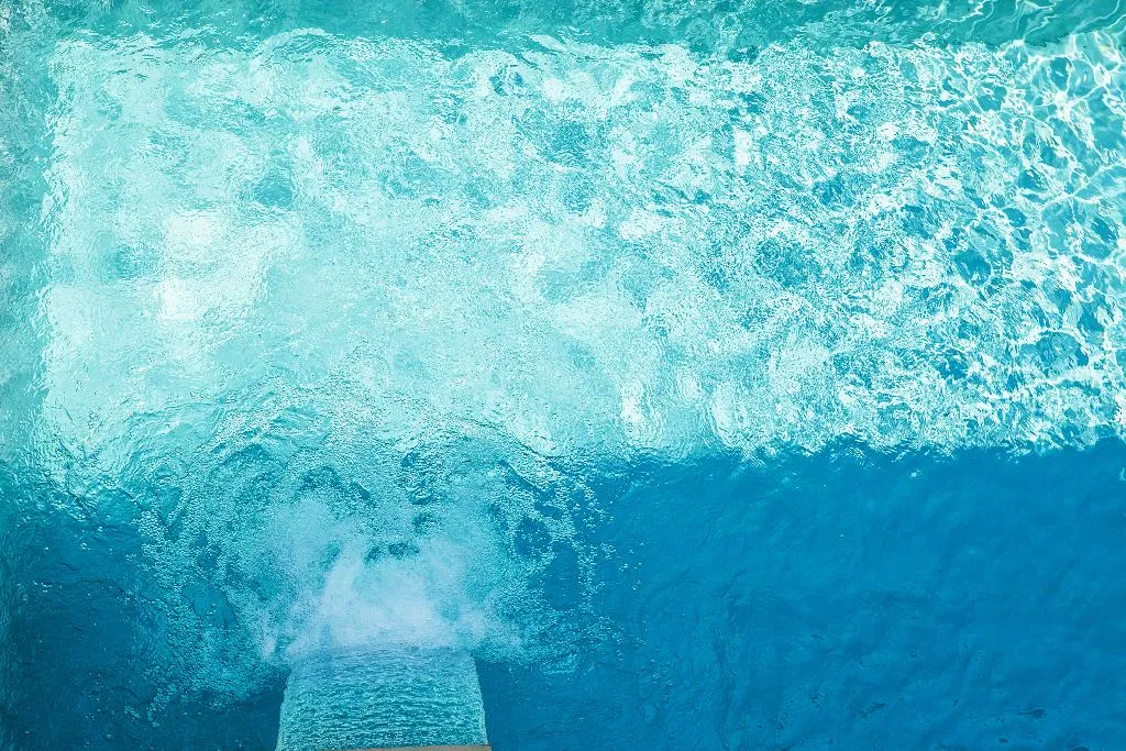 Pool, Core Hotel, Halkidiki