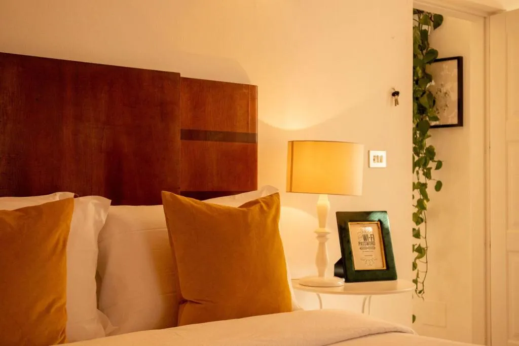 Room, B&B Panorama Alghero, Alghero